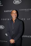 Amsterdam 4 september 2019
LAF Life after football event in het conservatorium hotel. Ruud Gullit