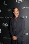 Amsterdam 4 september 2019
LAF Life after football event in het conservatorium hotel. Ruud Gullit