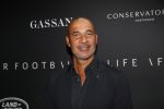 Amsterdam 4 september 2019
LAF Life after football event in het conservatorium hotel. Ruud Gullit