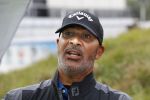 Badhoevedorp 11 september 2019
PRO Am van de KLM open golf met oa Ruud Gullit en Ronald Koeman.