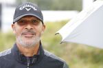 Badhoevedorp 11 september 2019
PRO Am van de KLM open golf met oa Ruud Gullit en Ronald Koeman.