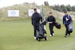 Badhoevedorp 11 september 2019
PRO Am van de KLM open golf met oa Ruud Gullit en Ronald Koeman.