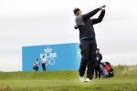 Badhoevedorp 11 september 2019
PRO Am van de KLM open golf met oa Ruud Gullit en Ronald Koeman.