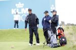 Badhoevedorp 11 september 2019
PRO Am van de KLM open golf met oa Ruud Gullit en Ronald Koeman.