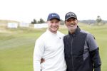 Badhoevedorp 11 september 2019
PRO Am van de KLM open golf met oa Ruud Gullit en Ronald Koeman. Ruud speelt met de PRO Oliver Fisher