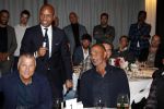 Amsterdam 4 september 2019
LAF Life after football event in het conservatorium hotel. Ruud Gullit en Humberto Tan