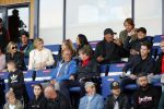 Katwijk 10 september 2019
Ruud Gullit Joelle Gullit Estelle Cruijff , haar moeder, Nigel ( stiefzoon Ruud) en de vriendin van Maxim Gullit zitten op de tribune bij de eerste interland van Maxim tegen Portugal. Nederland Portugal 4-0
