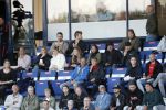 Katwijk 10 september 2019
Ruud Gullit Joelle Gullit Estelle Cruijff , haar moeder, Nigel ( stiefzoon Ruud) en de vriendin van Maxim Gullit zitten op de tribune bij de eerste interland van Maxim tegen Portugal. Nederland Portugal 4-0