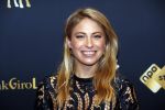 Utrecht 27 september 2019
Premiere Instinct tijdens de utrechtse filmdagen.
Halina Reijn deed de regie en Carice v Houten speelt de hoofdrol. Sarah Chronis