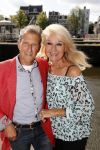 Amsterdam 12 september 2019
Boekpresentatie Anneke Gronloh in carre. Bart Peeters heeft het boek geschreven.
Saskia en Serge