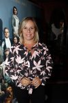 Amsterdam 11 augustus 2019
Premiere Downtown Abbey in pathe Tuschinski. Gallyon v Vessem kwam met Selma v Dijk en Jaco Peeringa