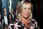 Amsterdam 11 augustus 2019
Premiere Downtown Abbey in pathe Tuschinski. Gallyon v Vessem kwam met Selma v Dijk en Jaco Peeringa