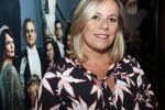 Amsterdam 11 augustus 2019
Premiere Downtown Abbey in pathe Tuschinski. Gallyon v Vessem kwam met Selma v Dijk en Jaco Peeringa