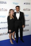 Hilversum 2 september 2019
Voetbalgala bij studio 21 . Serdar Gozubuyuk met vrouw