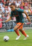 Eindhoven,22 September 2019 Kompetitiewedstrijd PSV-AJAX, eindstand 1-1
Sergino Dest