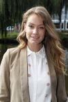 Amsterdam 12 september 2019
Talkies lunch bij Sushisamba. Sharon Pieksma ( Miss Nederland 2019)