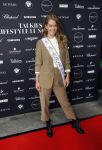 Amsterdam 12 september 2019
Talkies lunch bij Sushisamba. Sharon Pieksma ( Miss Nederland 2019)