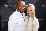 Rotterdam 2 september 2019
Presentatie Buddha to Buddha en hun nieuwe gouden sieradenlijn . Davina Michelle is het gezicht daarvan. Stacey 24/7 met vriendin