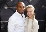 Rotterdam 2 september 2019
Presentatie Buddha to Buddha en hun nieuwe gouden sieradenlijn . Davina Michelle is het gezicht daarvan. Stacey 24/7 met vriendin