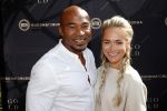 Rotterdam 2 september 2019
Presentatie Buddha to Buddha en hun nieuwe gouden sieradenlijn . Davina Michelle is het gezicht daarvan. Stacey 24/7 met vriendin