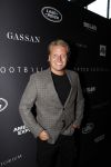 Amsterdam 4 september 2019
LAF Life after football event in het conservatorium hotel. Thomas Berge