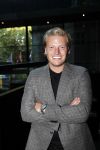 Amsterdam 4 september 2019
LAF Life after football event in het conservatorium hotel. Thomas Berge