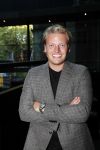 Amsterdam 4 september 2019
LAF Life after football event in het conservatorium hotel. Thomas Berge