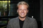 Amsterdam 4 september 2019
LAF Life after football event in het conservatorium hotel. Thomas Berge