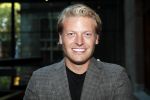 Amsterdam 4 september 2019
LAF Life after football event in het conservatorium hotel. Thomas Berge