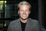 Amsterdam 4 september 2019
LAF Life after football event in het conservatorium hotel. Thomas Berge