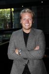 Amsterdam 4 september 2019
LAF Life after football event in het conservatorium hotel. Thomas Berge