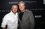 Amsterdam 4 september 2019
LAF Life after football event in het conservatorium hotel. Thomas Berge