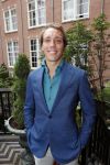 Amsterdam 10 september 2019
Presentatie celebaabs in hotel the Grand met oa Anouk Smulders Frits Sissing Dennis v d Geest Dennis Weening Dominique v Hulst ( zangeres Do) en  Irene moors . Celebabs is een idee van Tim Ouborg en Jeroen v d Boom