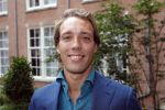 Amsterdam 10 september 2019
Presentatie celebaabs in hotel the Grand met oa Anouk Smulders Frits Sissing Dennis v d Geest Dennis Weening Dominique v Hulst ( zangeres Do) en  Irene moors . Celebabs is een idee van Tim Ouborg en Jeroen v d Boom