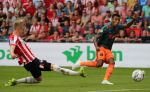 Eindhoven,22 September 2019 Kompetitiewedstrijd PSV-AJAX, eindstand 1-1
Timo Baumgartl