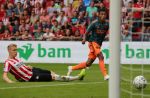 Eindhoven,22 September 2019 Kompetitiewedstrijd PSV-AJAX, eindstand 1-1
Timo Baumgartl