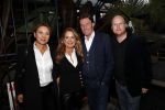 Amsterdam 24 september 2019
Presentatie AMSTERDAM XXXL in the harbour Club zuid. Tjeerd Ossendrijver met vrouw en vrienden