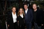 Amsterdam 24 september 2019
Presentatie AMSTERDAM XXXL in the harbour Club zuid. Tjeerd Ossendrijver met vrouw en vrienden
