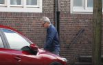 Wassenaar 1 september 2019
Tom Egbers en Janke Dekker gaan samen naar museum Voorwinden.