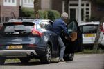Wassenaar 1 september 2019
Tom Egbers en Janke Dekker gaan samen naar museum Voorwinden.