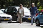Wassenaar 1 september 2019
Tom Egbers en Janke Dekker gaan samen naar museum Voorwinden.