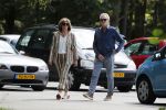 Wassenaar 1 september 2019
Tom Egbers en Janke Dekker gaan samen naar museum Voorwinden.
