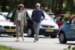 Wassenaar 1 september 2019
Tom Egbers en Janke Dekker gaan samen naar museum Voorwinden.