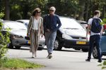 Wassenaar 1 september 2019
Tom Egbers en Janke Dekker gaan samen naar museum Voorwinden.