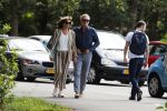 Wassenaar 1 september 2019
Tom Egbers en Janke Dekker gaan samen naar museum Voorwinden.