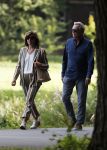 Wassenaar 1 september 2019
Tom Egbers en Janke Dekker gaan samen naar museum Voorwinden.