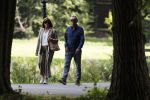 Wassenaar 1 september 2019
Tom Egbers en Janke Dekker gaan samen naar museum Voorwinden.