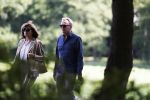 Wassenaar 1 september 2019
Tom Egbers en Janke Dekker gaan samen naar museum Voorwinden.