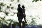Wassenaar 1 september 2019
Tom Egbers en Janke Dekker gaan samen naar museum Voorwinden.