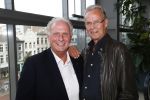 Utrecht 30 september 2019
Uitreiking Buma muziekprijzen in vredenburg. Tony Berk en Emiel Hartkamp